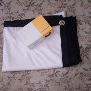 Mini projector and screen